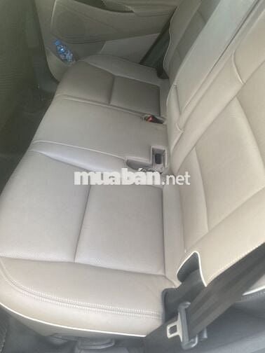 Hyundai Tucson 2021 2.0 AT Tiêu chuẩn - 51666 km