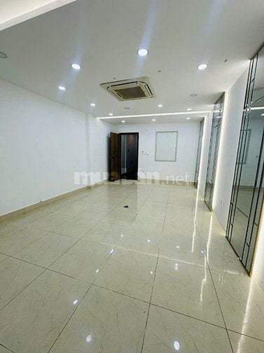 Cho Thuê Nhà Mặt Tiền Trần Hưng Đạo, NCT, Quận 1