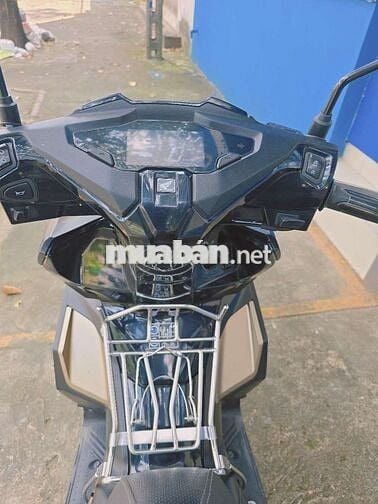 DO ĐỔI XE ĐIỆN CẦN BÁN  AB 4VAL ĐEN NHÁM - NHƯ MỚI