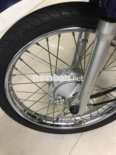 Wave 110 Rất Mới
