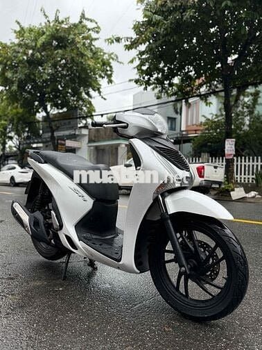 Honda SH 2016 Smartkey B.số 43 Góp trả trước 7tr