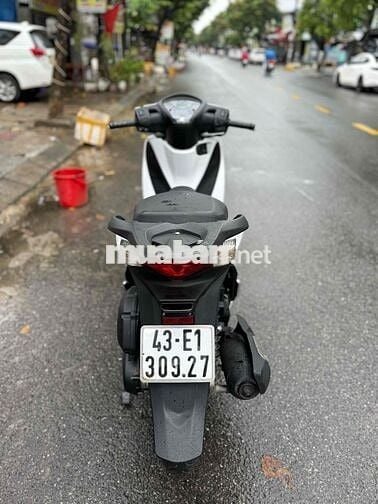 Honda SH 2016 Smartkey B.số 43 Góp trả trước 7tr