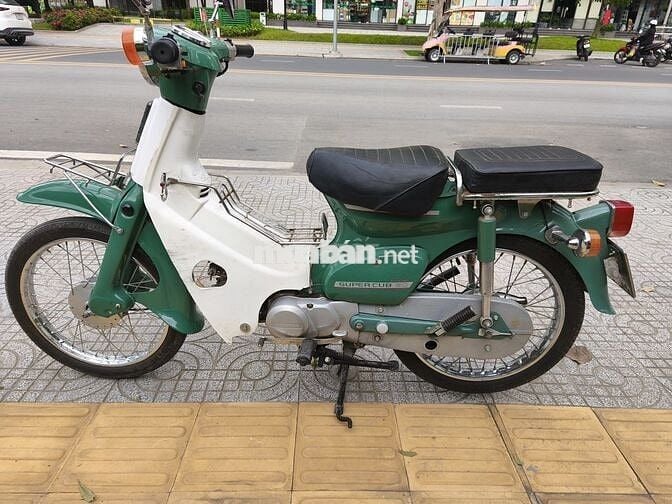Cúp 81 xe 50 full dọn như hình em ru quan 9 tptd
