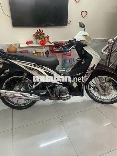 Bán xe WAVE S mới 90%