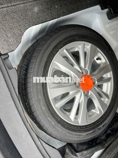 Toyota Vios 2019 1.5G xe nhà một chủ không KD