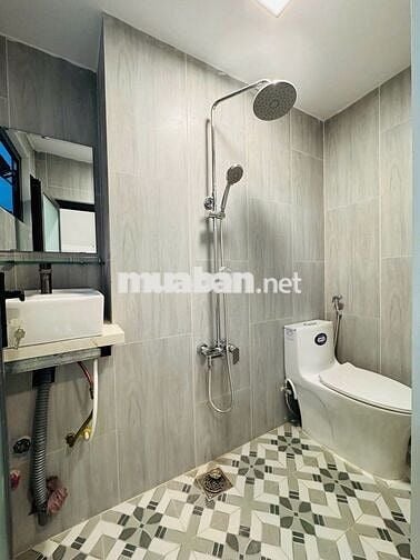 Nhà Bán Phạm Văn Chí Nhà Đôi 52m2 1 trệt 1 lững 2 lầu