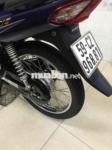 Wave 110 Rất Mới