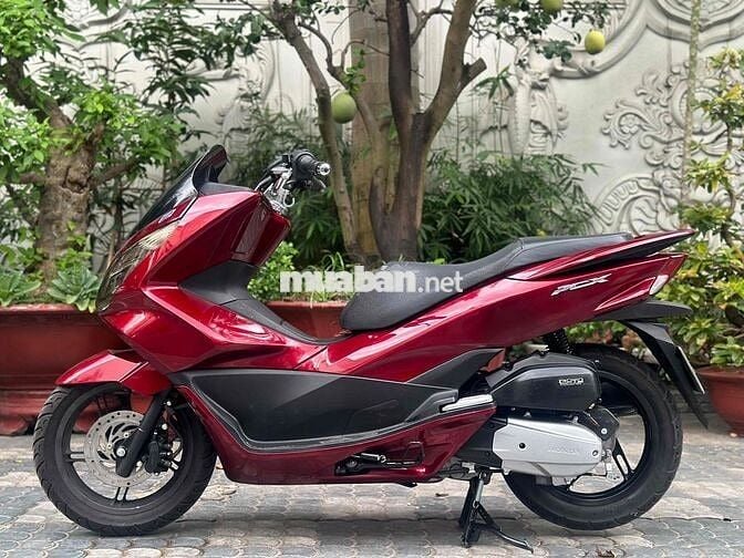 Bán xe PCX đời 2015 ( biển số thành phố )