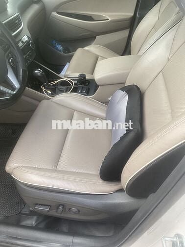 Hyundai Tucson 2021 2.0 AT Tiêu chuẩn - 51666 km