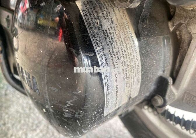 Nozza bs66 chính chủ