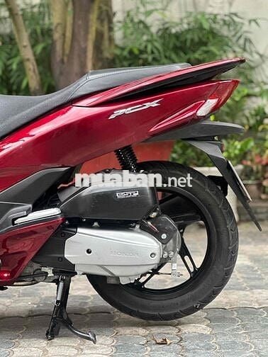 Bán xe PCX đời 2015 ( biển số thành phố )