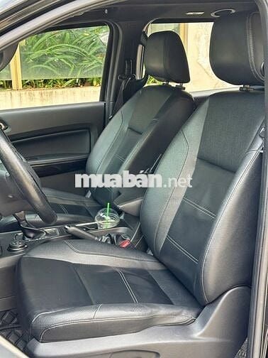 Everest Titanium 4x4 2022, 1 Chủ, Full BD Hãng