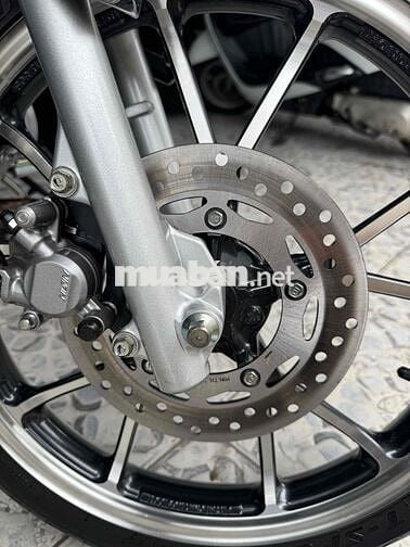 Siêu Phẩm Supper Cub 125cc 2018 Chạy 400Km Như Mới