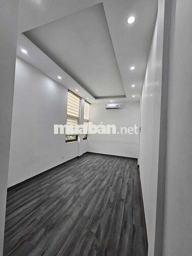 Kim giang- Trần Hoà. 30m 4 tầng 4.85 tỷ