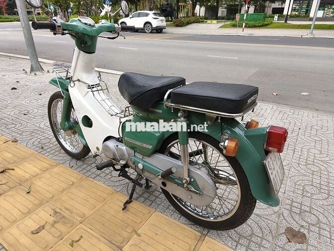 Cúp 81 xe 50 full dọn như hình em ru quan 9 tptd