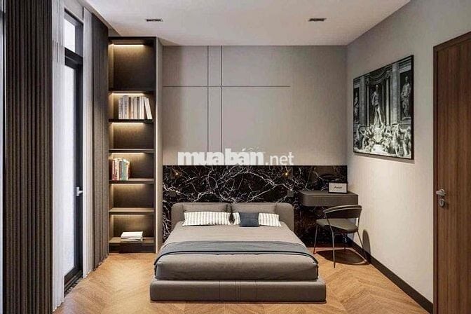 Khai trương dự án mới 1PN/2PN/3PN sang trọng ngay trung tâm QTân Bình