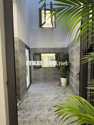 Nhà Bán Phạm Văn Chí Nhà Đôi 52m2 1 trệt 1 lững 2 lầu
