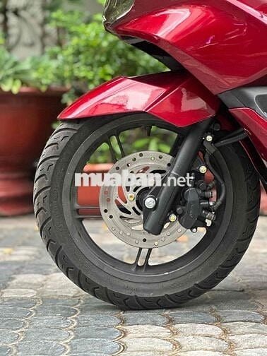 Bán xe PCX đời 2015 ( biển số thành phố )