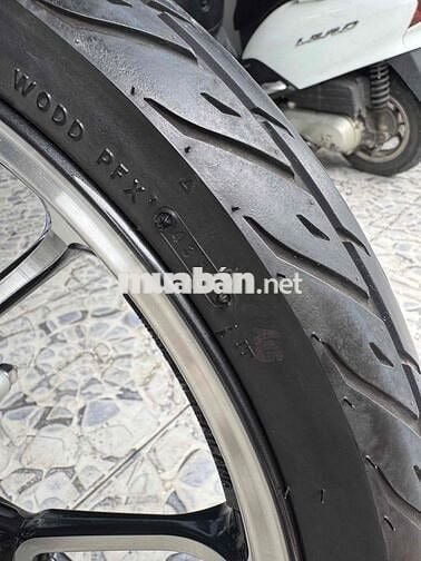 Siêu Phẩm Supper Cub 125cc 2018 Chạy 400Km Như Mới