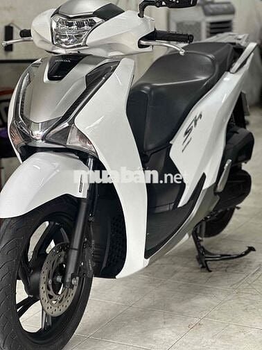 cần bán : SH 125 cbs 2019 biển số 43