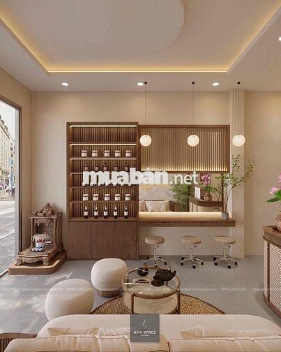 🌟 SIÊU PHẨM 18BISNGUYỄN THỊ MINH KHAI, QUẬN 1 – TRỆT 3 LẦU GIÁ 30TR
