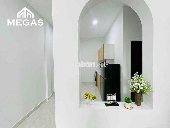 1PN NẰM NGAY Q1_SIÊU THOÁNG MÁT_RỘNG RÃI_ĐẦY ĐỦ TIỆN NGHI_CỬA SỔ LỚN