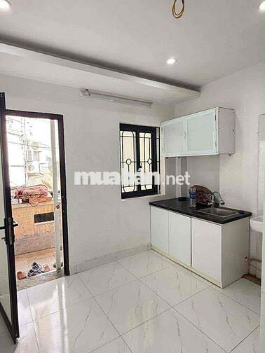 Nhà tập thể Tân mai, tầng 1,  FUL nội thất mới, 2 ngủ đủ công năng, gầ