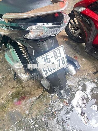 ab 2014 biển số đẹp 5678 máy êm ru