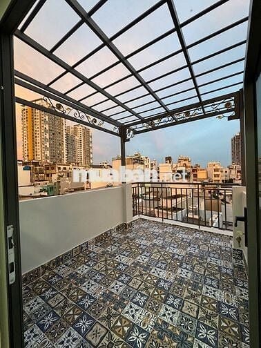 Nhà Bán Phạm Văn Chí Nhà Đôi 52m2 1 trệt 1 lững 2 lầu
