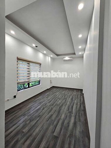 Kim giang- Trần Hoà. 30m 4 tầng 4.85 tỷ