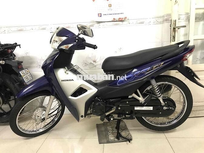 Wave 110 Rất Mới
