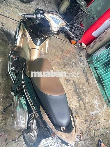 ab 2014 biển số đẹp 5678 máy êm ru