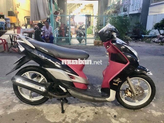 🌻yamaha Miô nhỏ gọn  bình đề đầy đủ 🌻