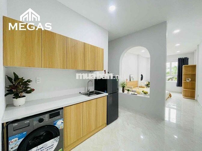 1PN NẰM NGAY Q1_SIÊU THOÁNG MÁT_RỘNG RÃI_ĐẦY ĐỦ TIỆN NGHI_CỬA SỔ LỚN