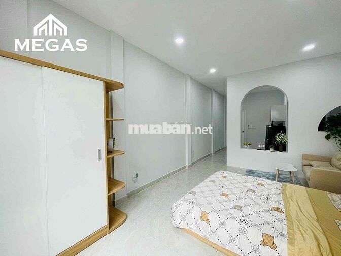 1PN NẰM NGAY Q1_SIÊU THOÁNG MÁT_RỘNG RÃI_ĐẦY ĐỦ TIỆN NGHI_CỬA SỔ LỚN