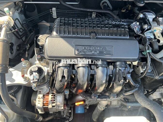 Honda City CVT2019 một chủ mới 30.000 km quá mới