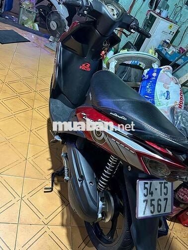 Cần bán xe mio utimo