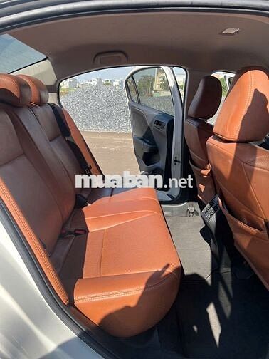 Honda City CVT2019 một chủ mới 30.000 km quá mới