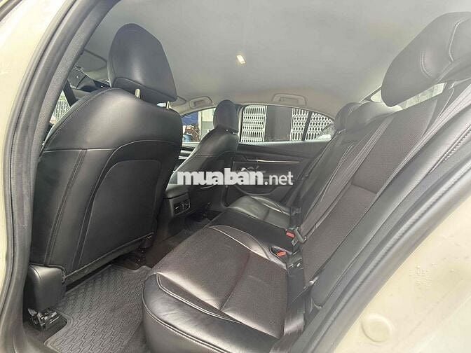 Mazda 3 2019 1.5L Luxury - 1 chủ từ đầu