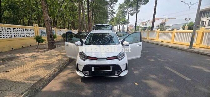 2024 GT-Line