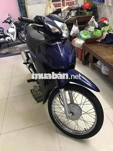 Wave 110 Rất Mới