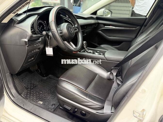 Mazda 3 2019 1.5L Luxury - 1 chủ từ đầu