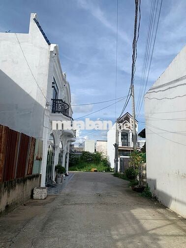 BÁN NỀN 53M2LIỀN KỀ CÁCH KHU ĐÔ THỊ ĐẠI NGÂN 100M - CẦN THƠ