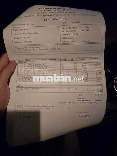 Hyundai Santa Fe 2017 2.4 AT 4 WD - 81000 km