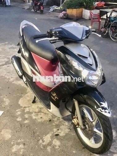 🌻yamaha Miô nhỏ gọn  bình đề đầy đủ 🌻