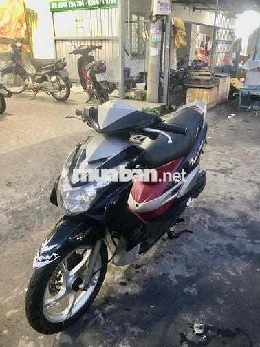 🌻yamaha Miô nhỏ gọn  bình đề đầy đủ 🌻