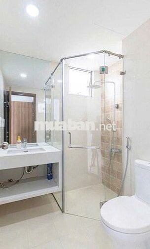 Cần bán gấp căn hộ chung cư Lucky Palace, Phường 2, Quận 6.