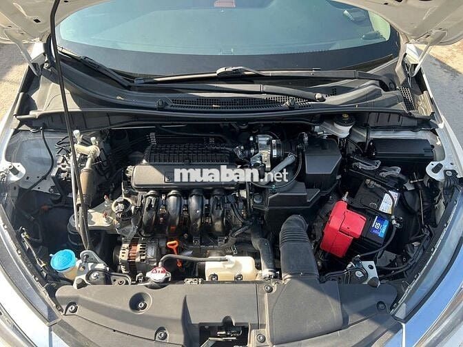 Honda City CVT2019 một chủ mới 30.000 km quá mới