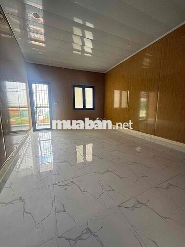BÁN NHÀ ĐẠI TỪ NGÕ TO THÔNG GẦN HỒ LINH ĐÀM DT34m2*5 Tầng*4 Phòng Ngủ