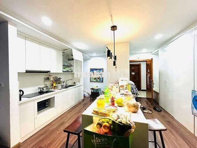 Căn hộ 3PN đẳng cấp Goldmark city - nội thất xịn - 135M2 - 11.x TỶ